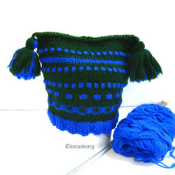 Knit Baby Newborn Wool Hat Beanie, Baby Hat Boy Girl