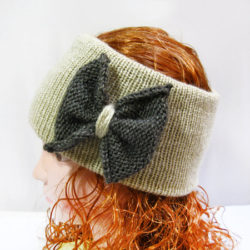 bow headbands, ear warmer headband, floral headbands, flower headband, flower headbands, hairbows, knitted headband, winter headbands