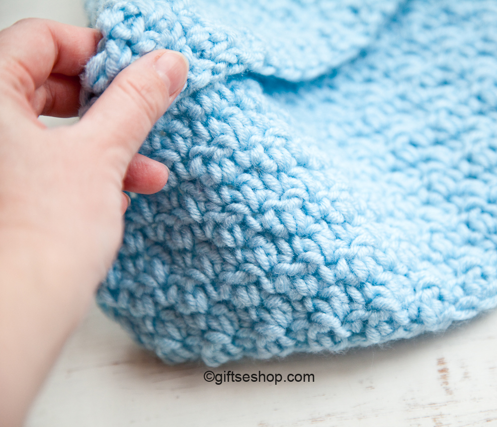 Crocheting for Beginners- Crochet Stitch Patterns Griddle Stitch