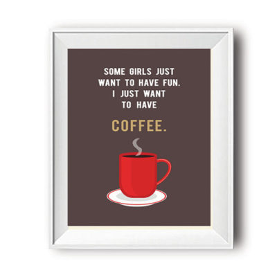 quotes coffee, kitchen prints, pictures for kitchen