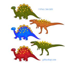 pictures of dinosaurs, dinosaur clipart, cartoon clipart,