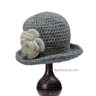 crochet hat girl pattern