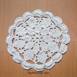 table placemats, crochet doily patterns,