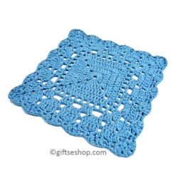 Crochet doily patterns, crochet tablecloth pattern